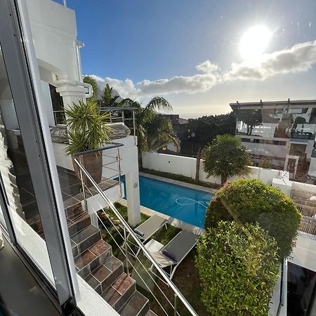 Apartment With Sea View Cape Town Exterior photo