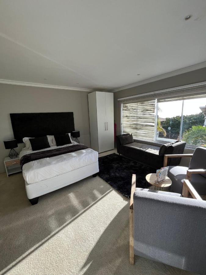 Apartment With Sea View Cape Town Exterior photo