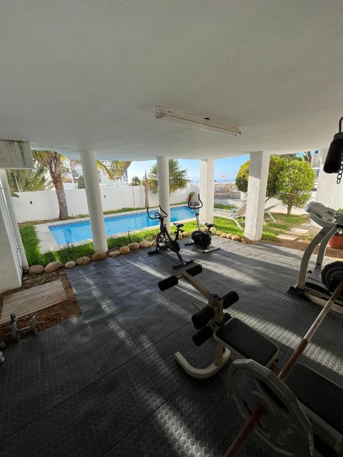 Apartment With Sea View Cape Town Exterior photo